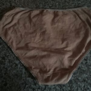 12 Years Girl Brief