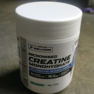 Creatine...💪✨