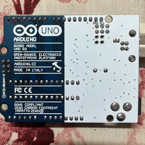 Arduino UNO ATMEGA 328P