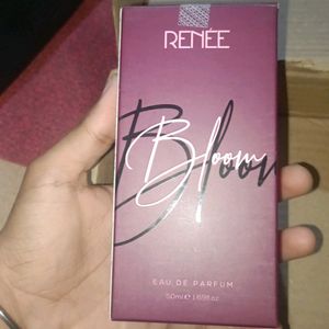 Renee Bloom Perfume