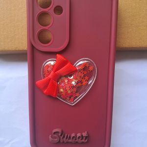 Samsung A54 5G Backcases