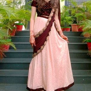 Beutiful Lehenga