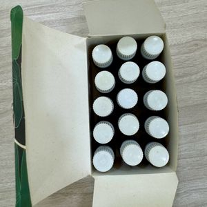 Pack Of Essential Oils