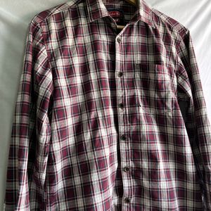 Oxford Shirt