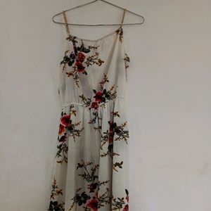Summer Dress 🤍