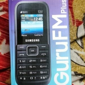 Samsung Mobile Combo