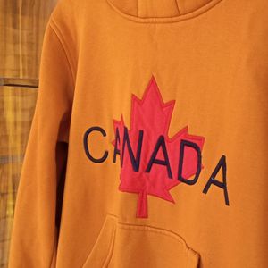 "Supreme Canada... Ultimate Hoodie 🔥