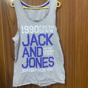 Jack and Jones Vest