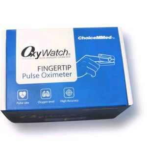 ChoiceMMed Oxywatch