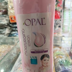 Opal Body Lotion