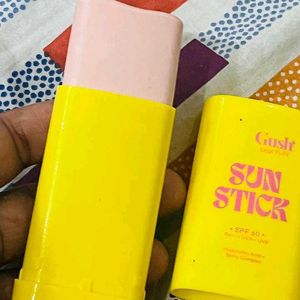 Gush Sunscreen