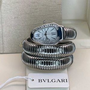 Bvlgari Serpenti Ladies Watch Master Copy