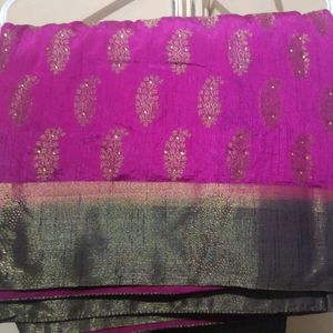 Selling Saree