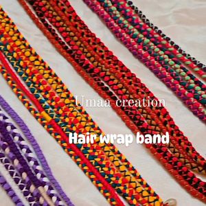 Garba Hair Accessories