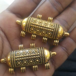 Traditional temple Pendent