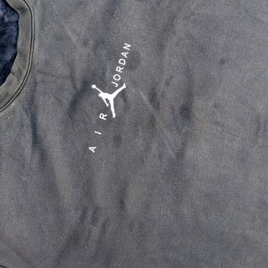 Air Jordan Sweat Tshirt