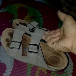 Birkenstock Footwear