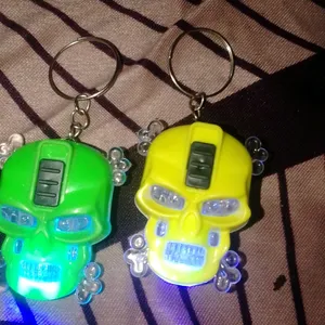 2 Combo Keychain