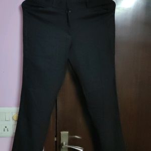 Woman Formal Pants