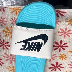 Orignal Nike Sliders