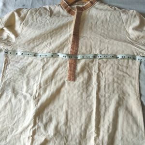 Manyavar Kurta Set For Men