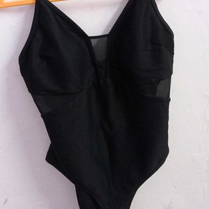 Black Bodysuit