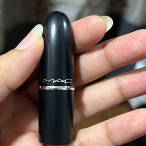 OG MAC Mehr Mini Lipstick