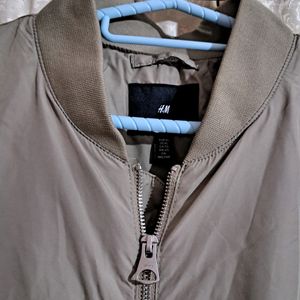 H&M Bomber Jacket