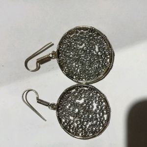 Combo Metal Earing