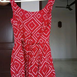 Short Kurti