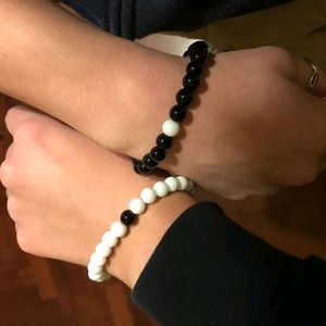 Couple Bracelets