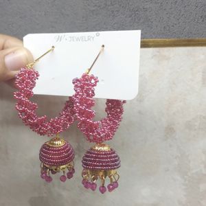 Jhumka