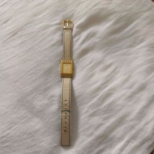 Sonata Girls Slim Watch