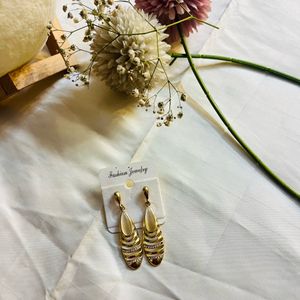 2pair Of Earrings