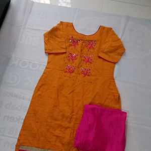 Kurti Pant See