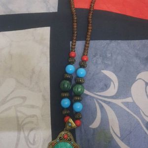 Graba SPECIAL NECKLACE