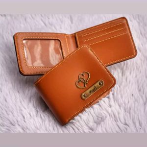 Name Wallet