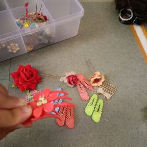 Hair Accessories