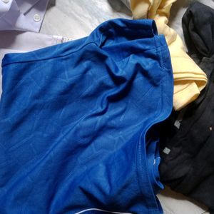 Pair Of 7 Tshirt And Pant