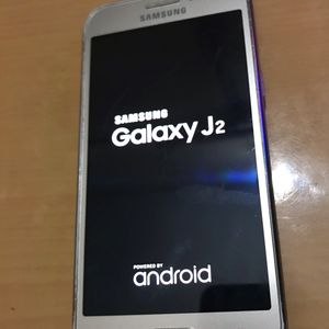 Samsung Galaxy J2 4G