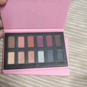 Eyeshadow Popxo