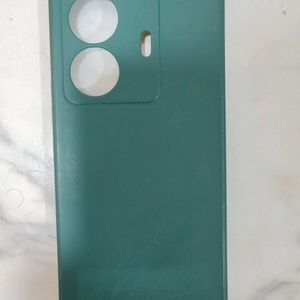 Back Cover For IQOO Z6 PRO 5G