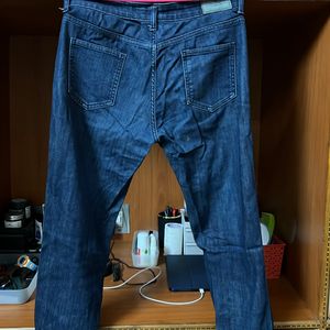 Slim Fit Jeans