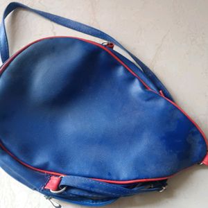 Blue Bag