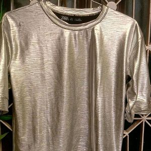 Women Zara Top