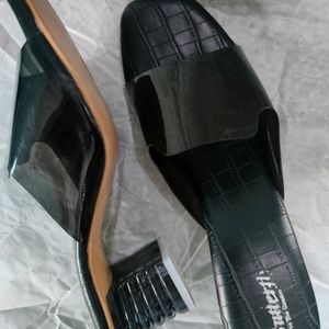 Black Heels For Women