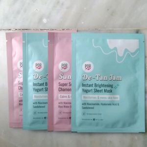 Sheet Mask 4