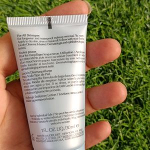 Estee Lauder Makeup Remover Lotion