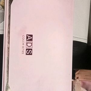 A.D.S Eyeshadow Palette