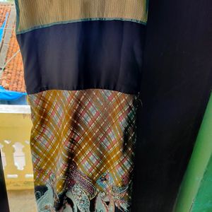 Kurti A line